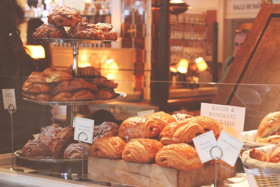 Our Bakery