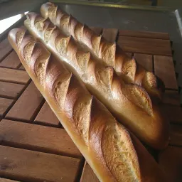 Baguettes