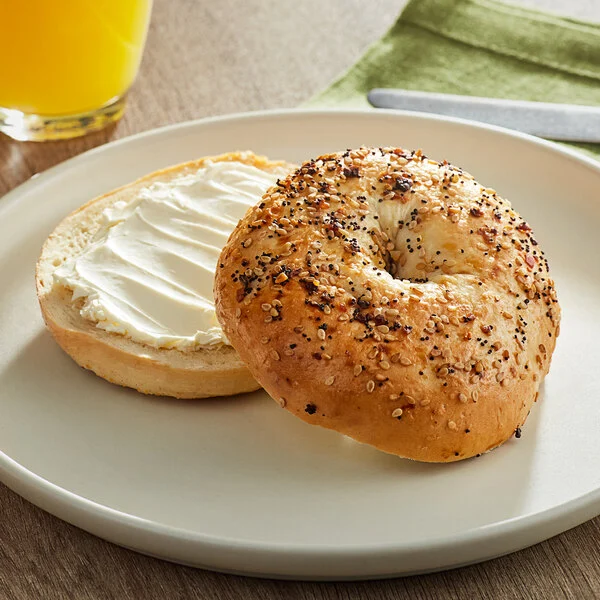 BAGELS