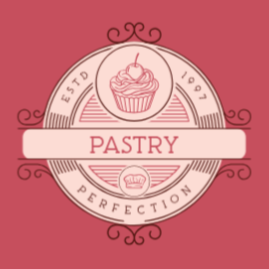 Pastry Perfection Logo