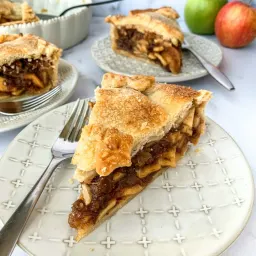 Apple Pie