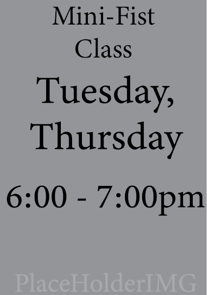 schedule
