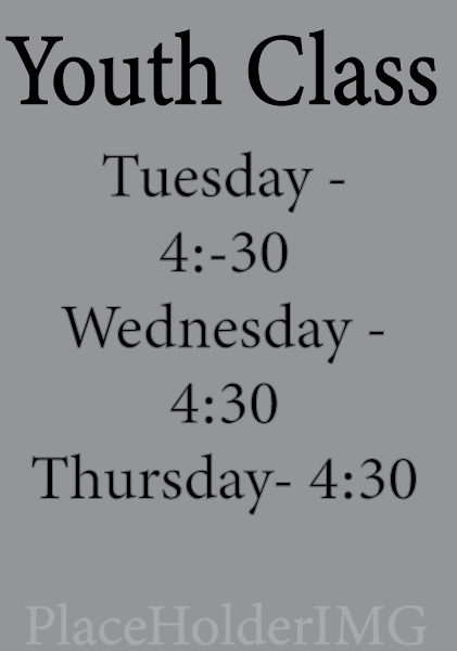 schedule