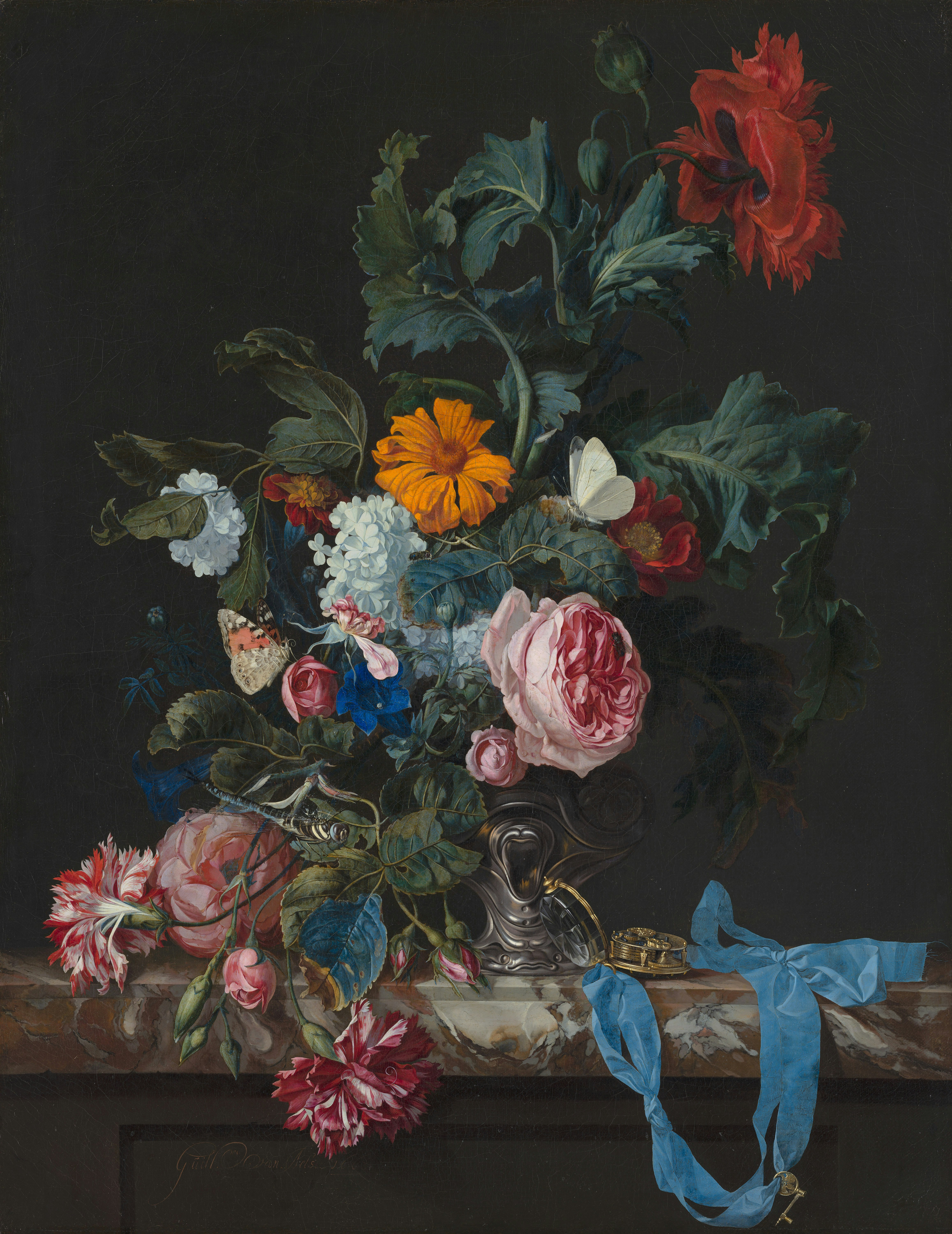 flowers