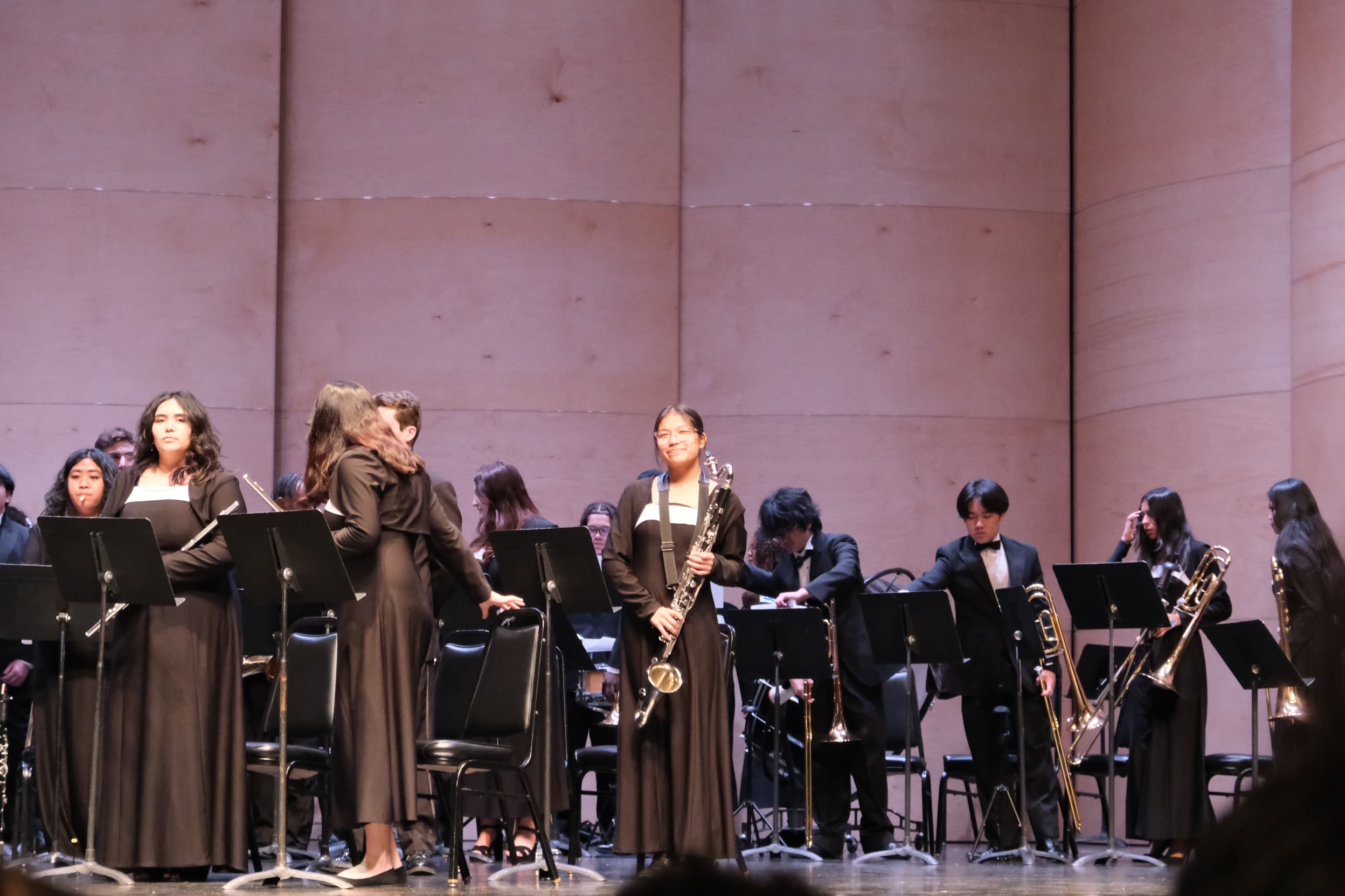 Band