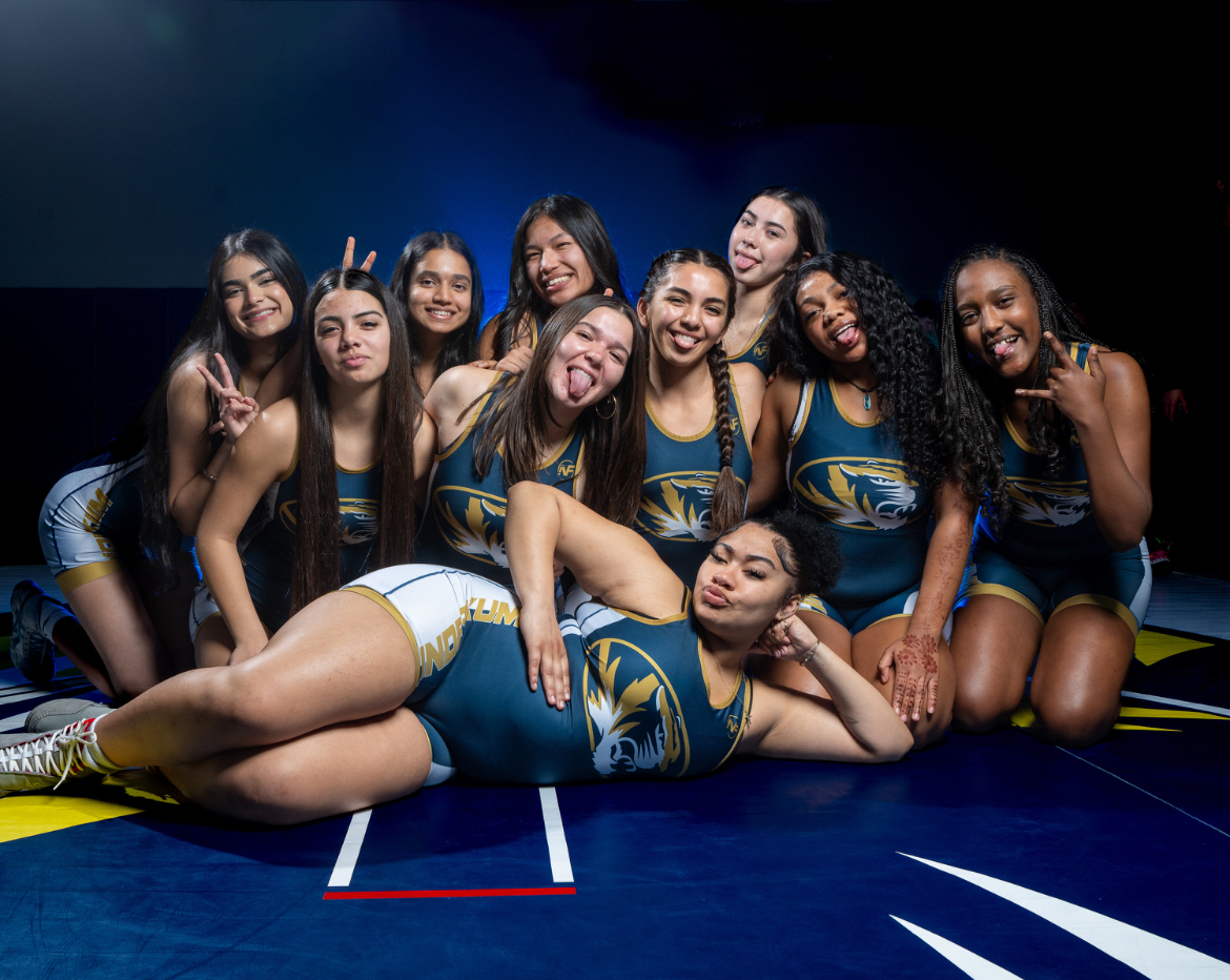 Girlsteam