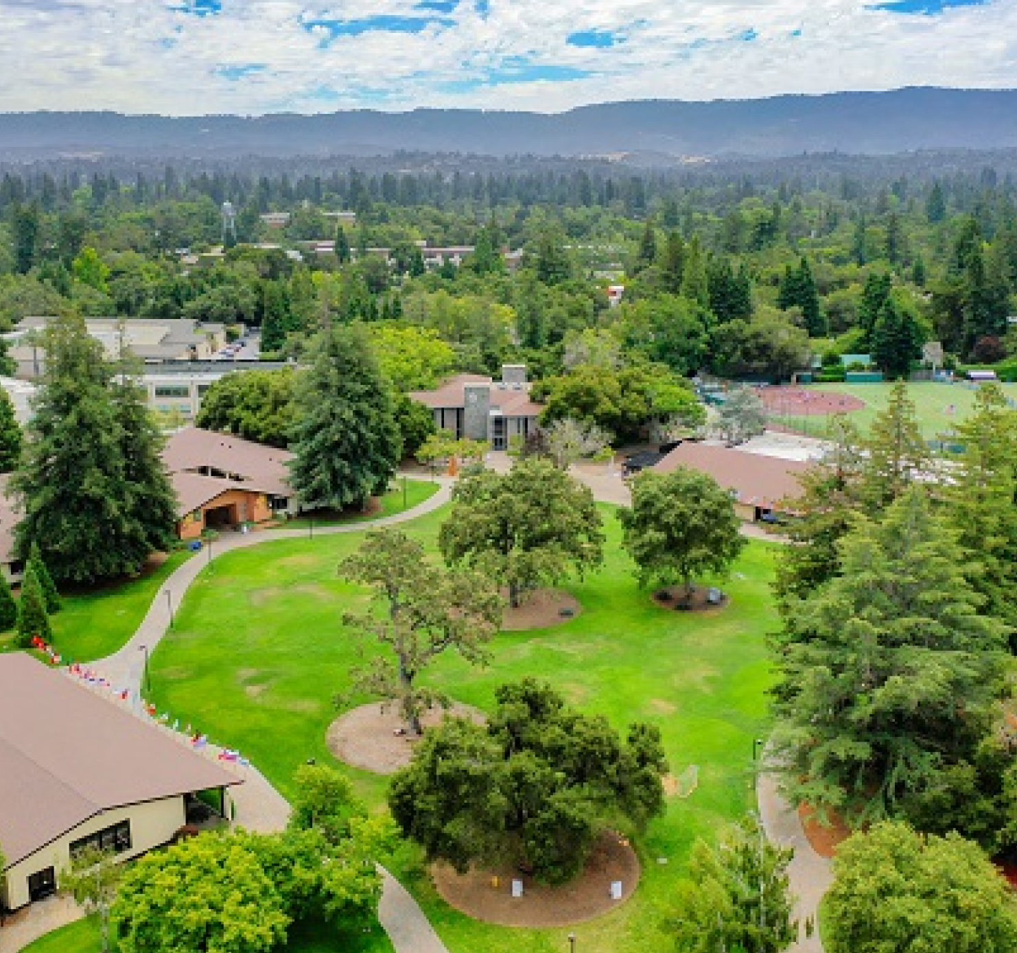 Menlo Campus